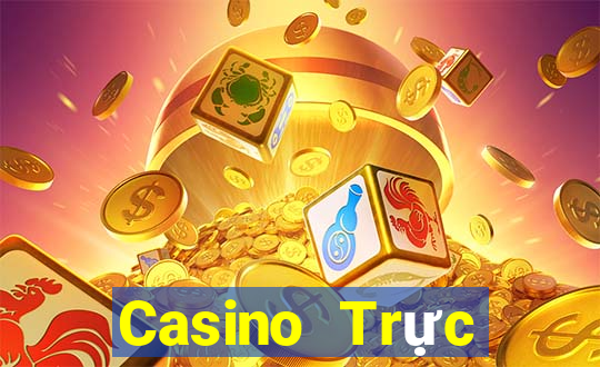 Casino Trực tiếp gi8