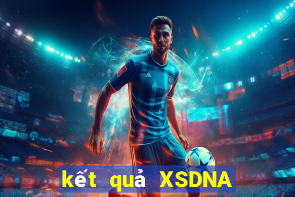 kết quả XSDNA ngày 22