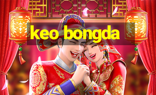 keo bongda