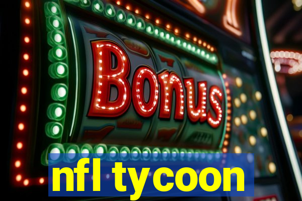 nfl tycoon