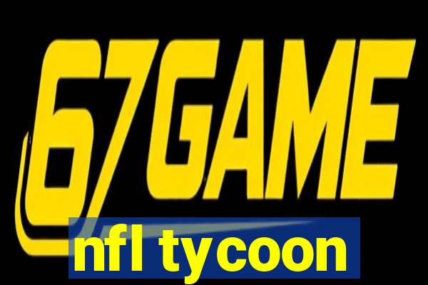 nfl tycoon