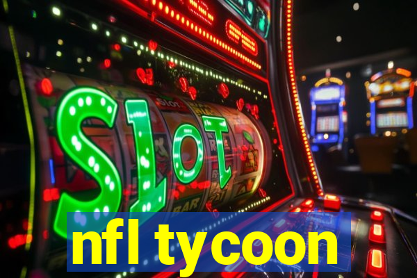 nfl tycoon