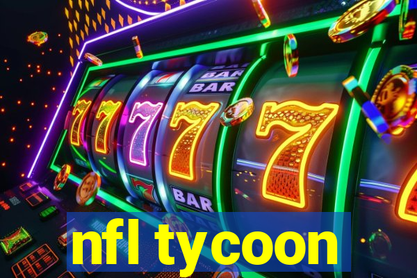 nfl tycoon