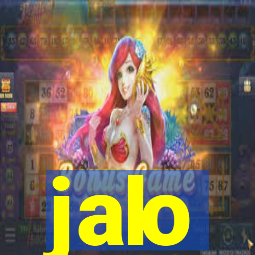 jalo