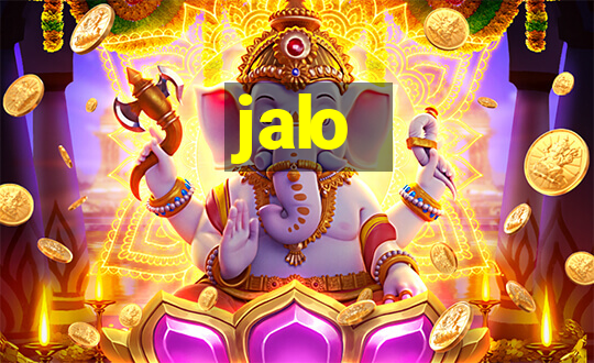 jalo