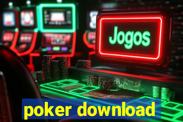 poker download