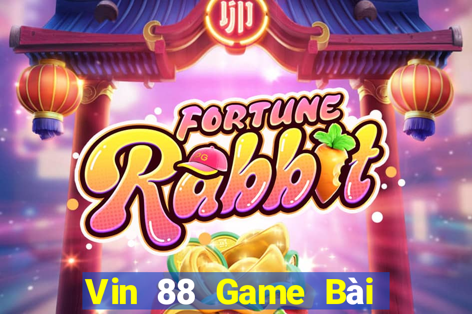 Vin 88 Game Bài Phái Mạnh