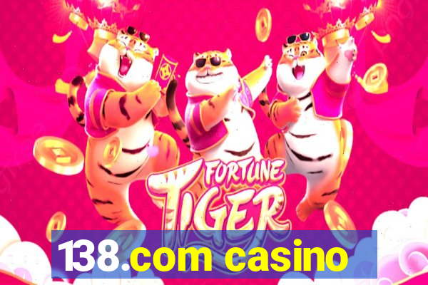 138.com casino