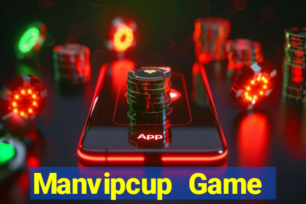 Manvipcup Game Đánh Bài Ông Trùm Poker