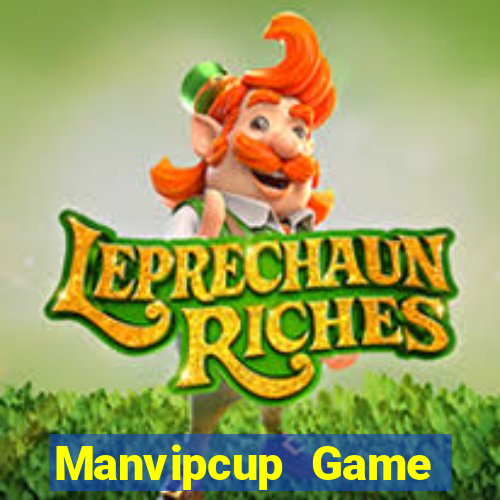 Manvipcup Game Đánh Bài Ông Trùm Poker