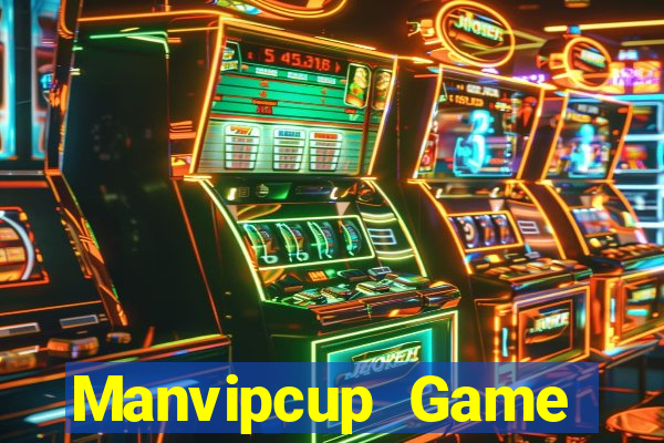 Manvipcup Game Đánh Bài Ông Trùm Poker