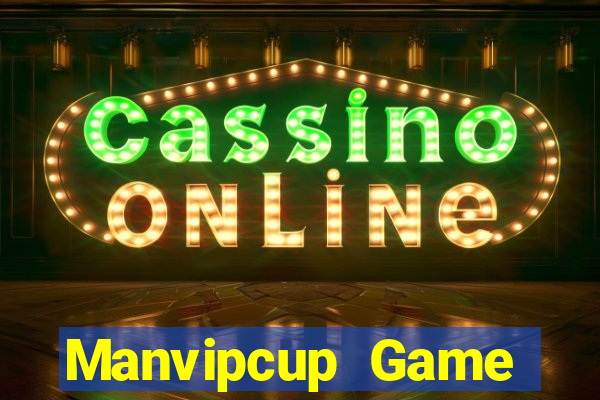 Manvipcup Game Đánh Bài Ông Trùm Poker