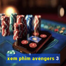 xem phim avengers 3