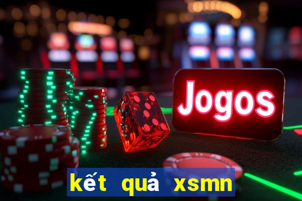 kết quả xsmn thứ 7 hàng tuần