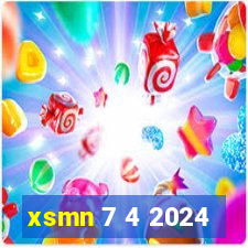 xsmn 7 4 2024