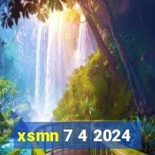 xsmn 7 4 2024