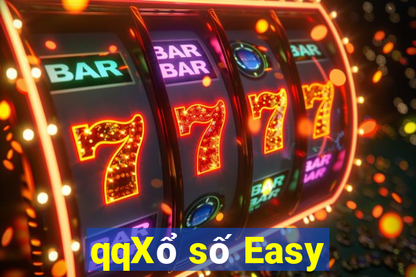 qqXổ số Easy