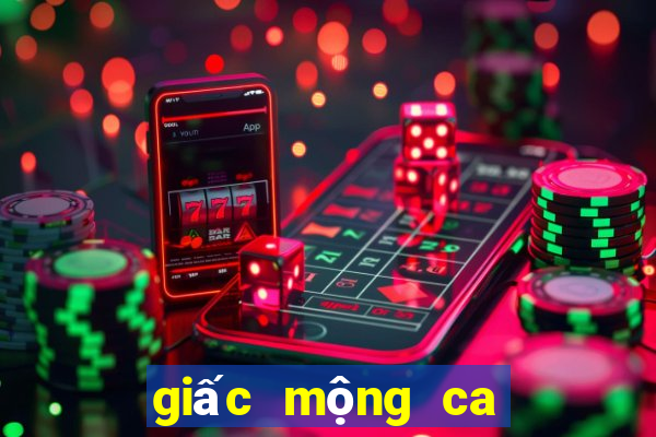 giấc mộng ca sĩ của vanhleg