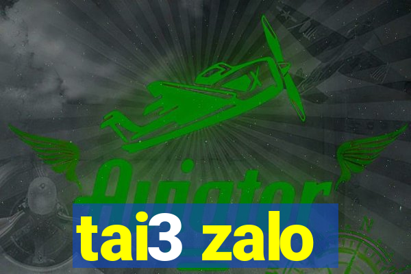 tai3 zalo