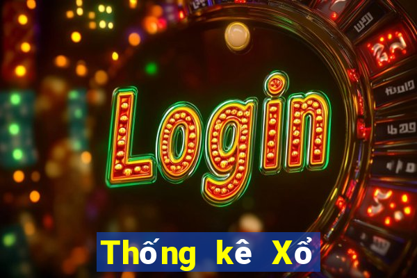 Thống kê Xổ Số thừa thiên huế ngày 15