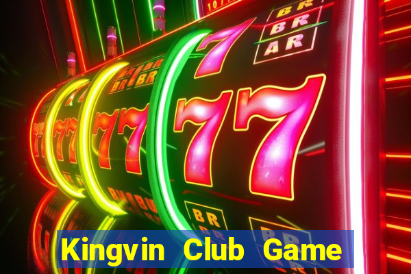 Kingvin Club Game Bài 69 Doi Thuong