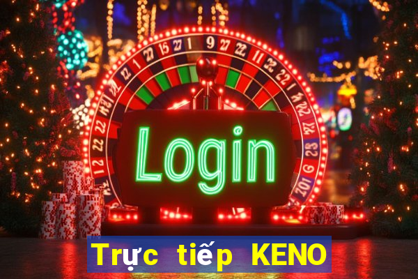 Trực tiếp KENO ngày 11