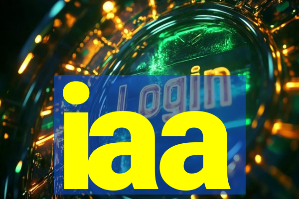 iaa