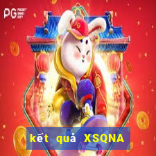 kết quả XSQNA ngày 27