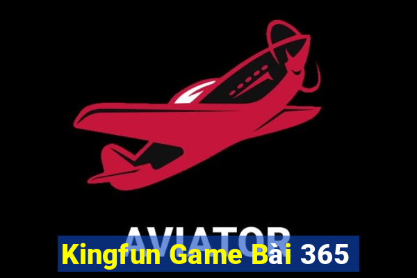 Kingfun Game Bài 365