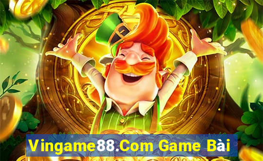 Vingame88.Com Game Bài