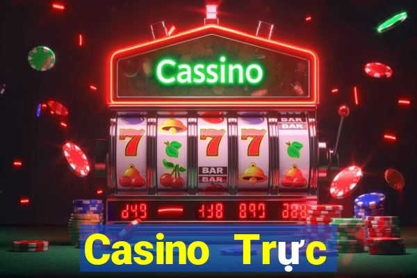 Casino Trực tiếp AE888