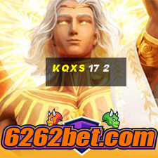 kqxs 17 2