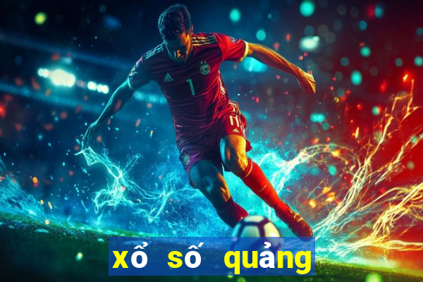 xổ số quảng nam ngày 13 tháng 9