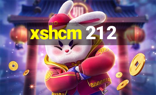 xshcm 21 2