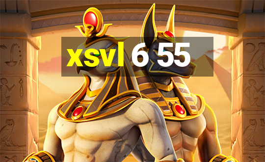 xsvl 6 55