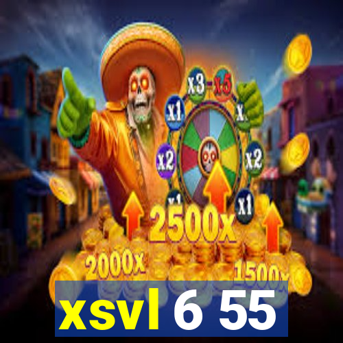 xsvl 6 55