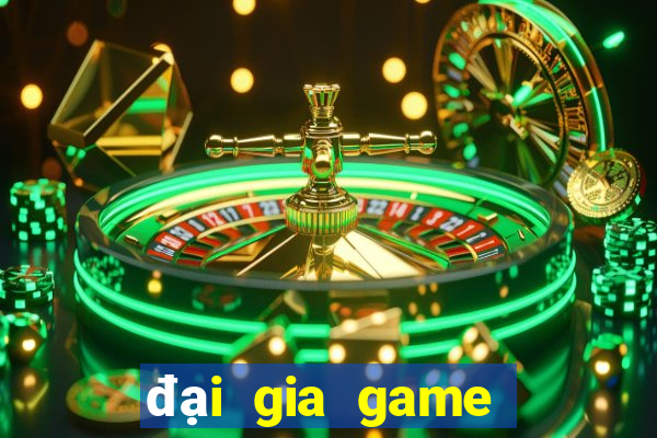 đại gia game bài tip club