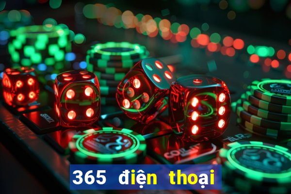 365 điện thoại di động