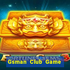 Gsman Club Game Bài Pc