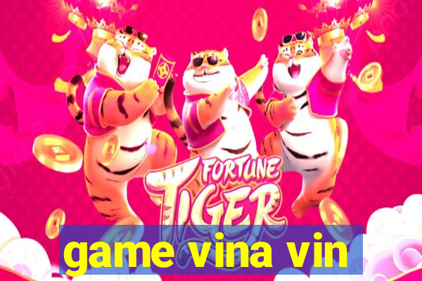 game vina vin