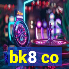 bk8 co