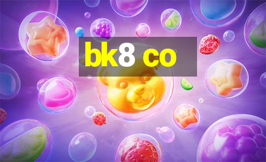 bk8 co