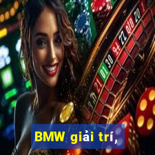 BMW giải trí,