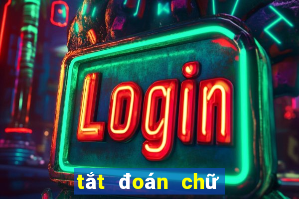 tắt đoán chữ trên ip