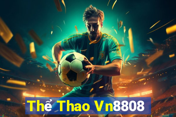 Thể Thao Vn8808