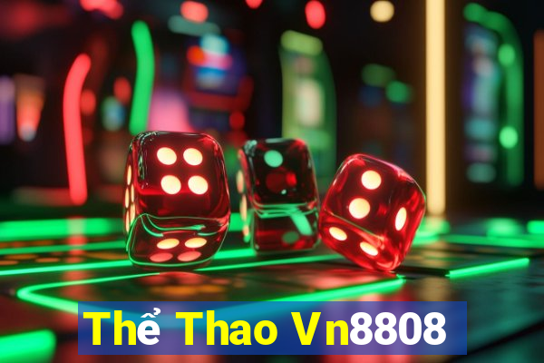 Thể Thao Vn8808