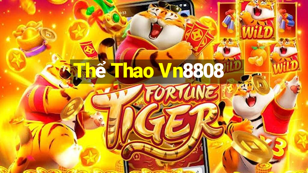 Thể Thao Vn8808