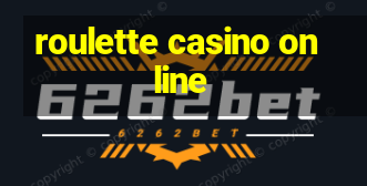 roulette casino online