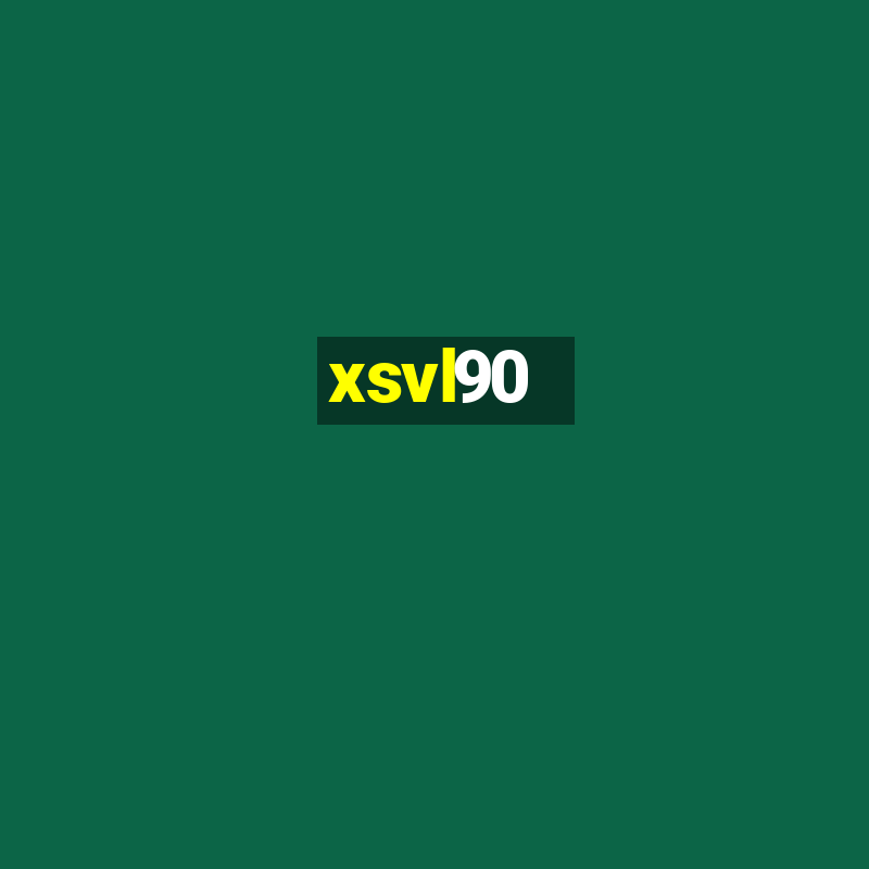 xsvl90