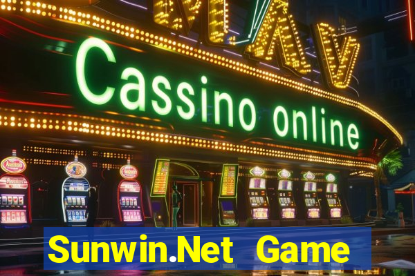 Sunwin.Net Game Bài B29